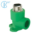 PPR Male Socket Hot Sale PPR Fitting Socket Fitting